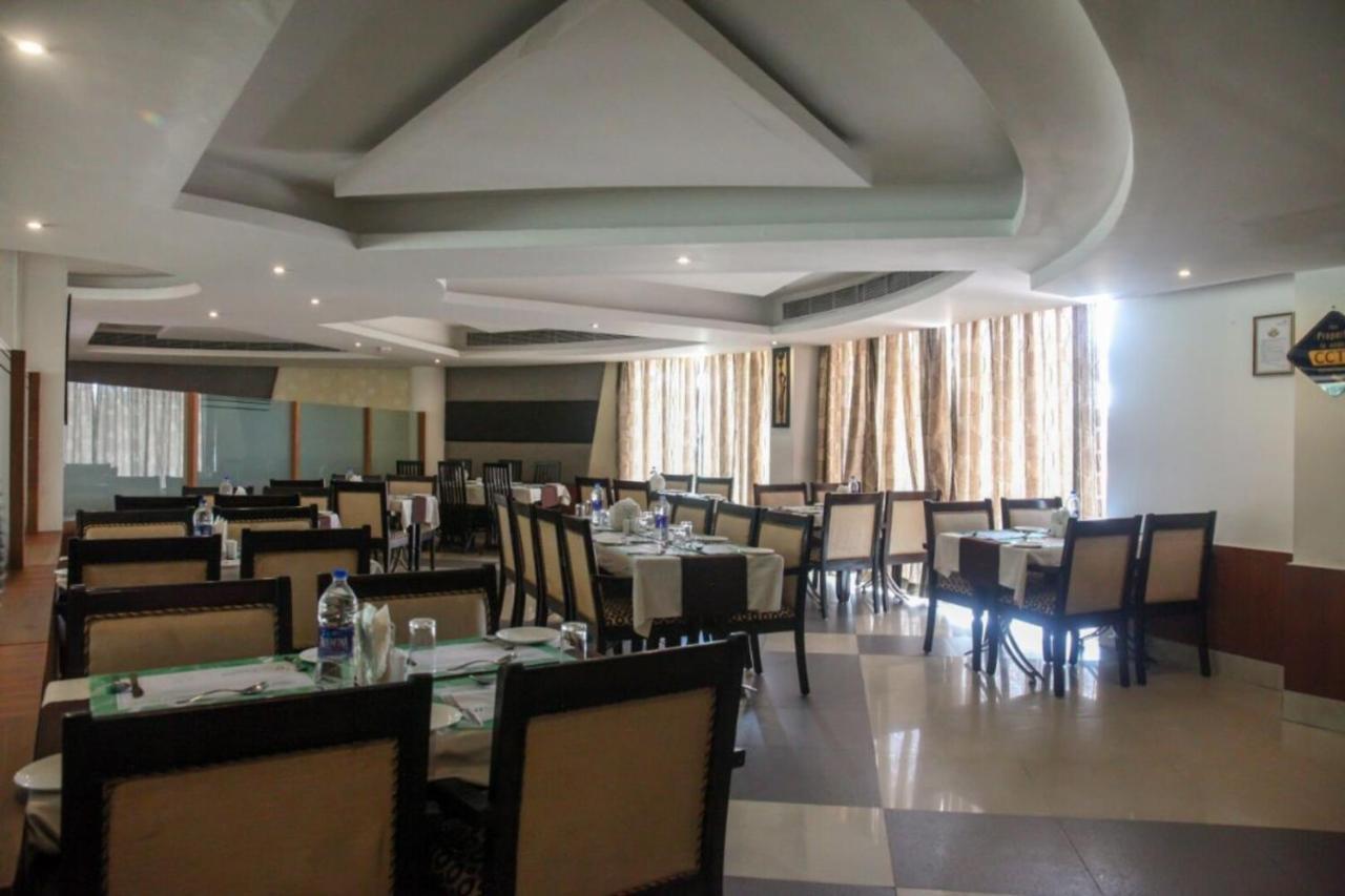 Fabhotel White Dammar تريفِندرم المظهر الخارجي الصورة